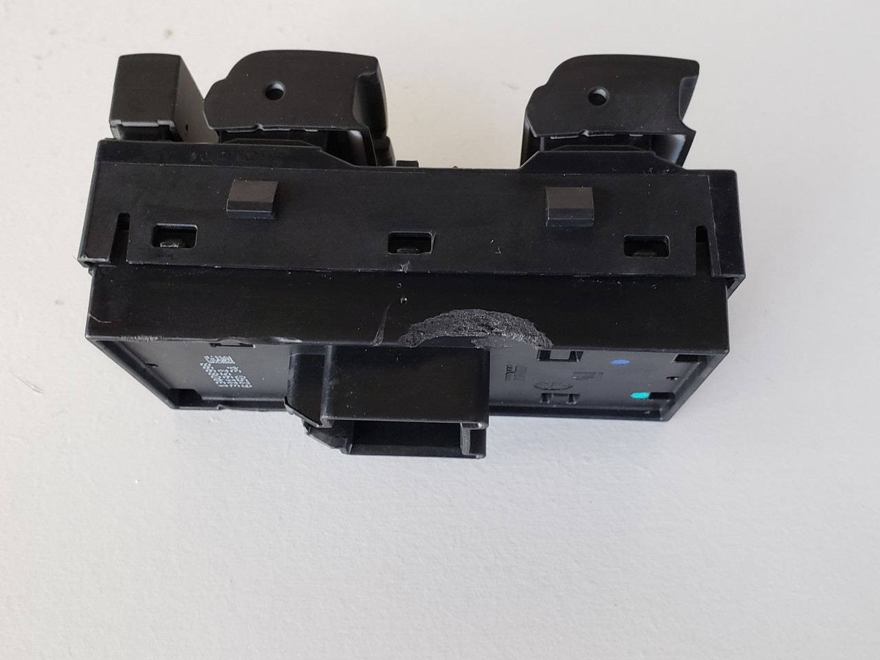16 17 18 Chevrolet Chevy Cruze Drivers Side Left Master Window Switch OEM 16 17 18 Chevrolet Chevy Cruze Drivers Side Left Master Window Switch OEM