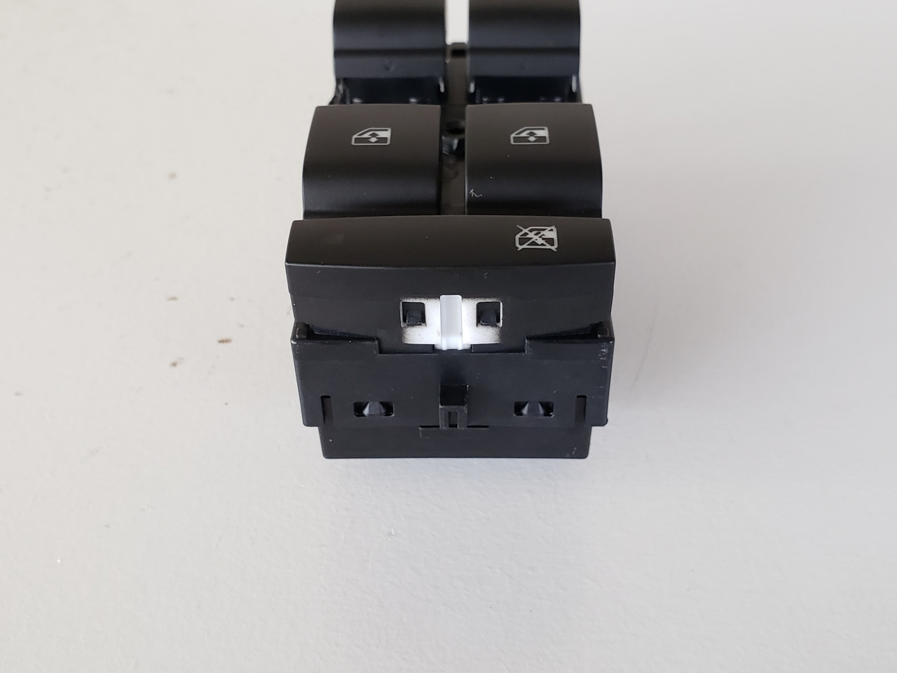 16 17 18 Chevrolet Chevy Cruze Drivers Side Left Master Window Switch OEM 16 17 18 Chevrolet Chevy Cruze Drivers Side Left Master Window Switch OEM