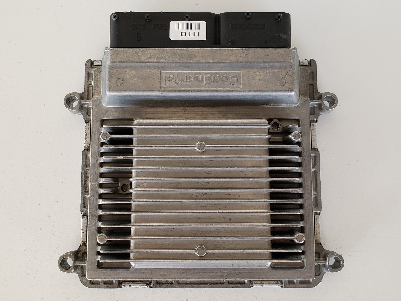 2009-2010 Sonata 39100-2G332 Computer Brain Engine Control