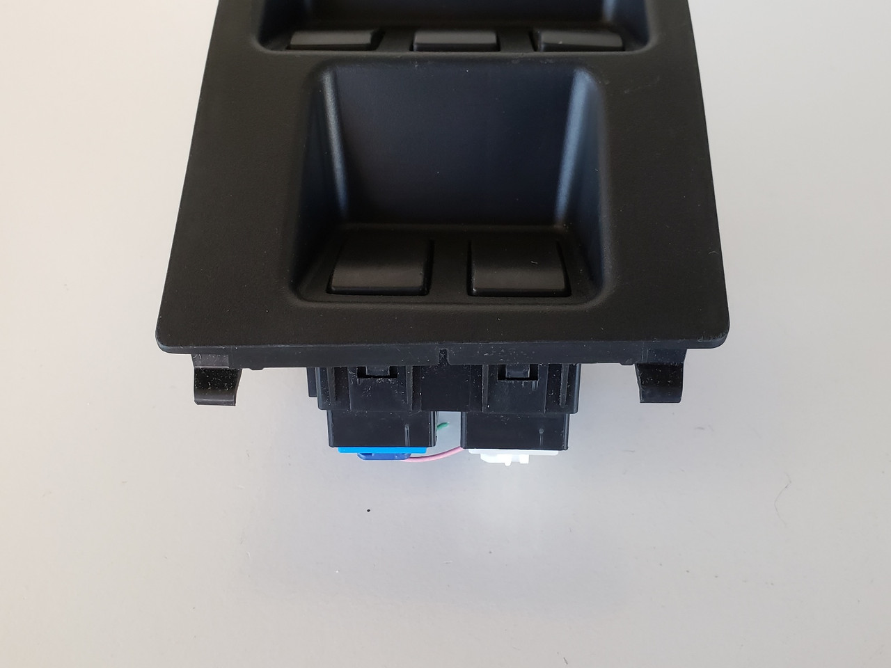 10-15 Lexus RX350 55446-0E020 Fuel Door Trunk Control Button Dash Switch OEM 10-15 Lexus RX350 55446-0E020 Fuel Door Trunk Control Button Dash Switch OEM