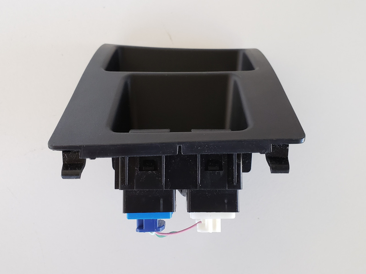 10-15 Lexus RX350 55446-0E020 Fuel Door Trunk Control Button Dash