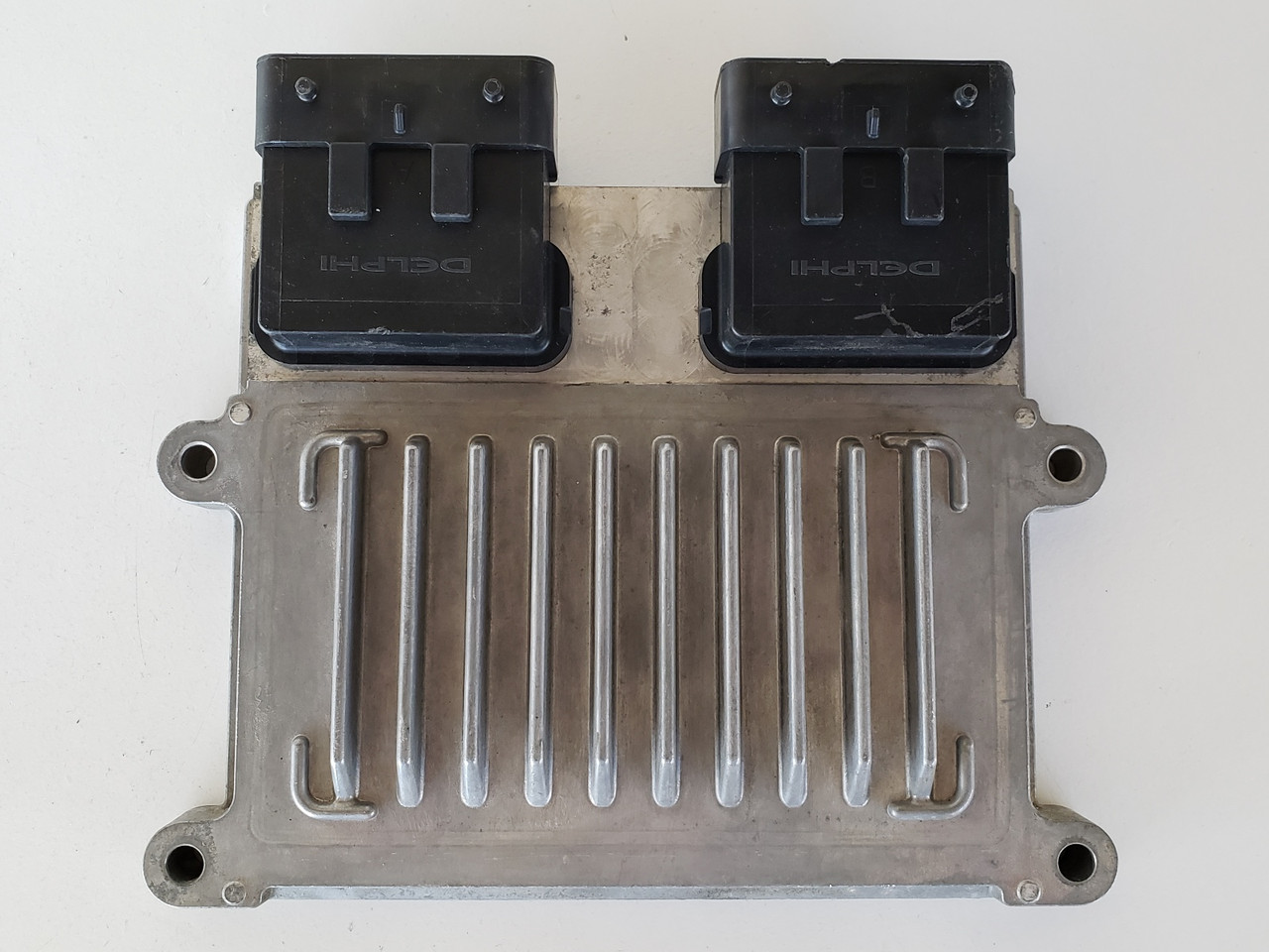 2006-2010 Azera 39110-3C210 Computer Brain Engine Control ECU ECM EBX Module