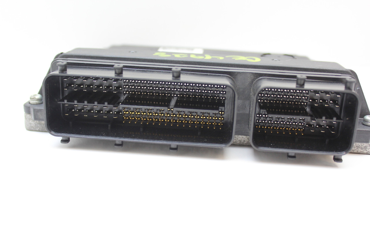 2015 15 Toyota Prius 89661-47590 Computer Engine Control ECU ECM EBX Module