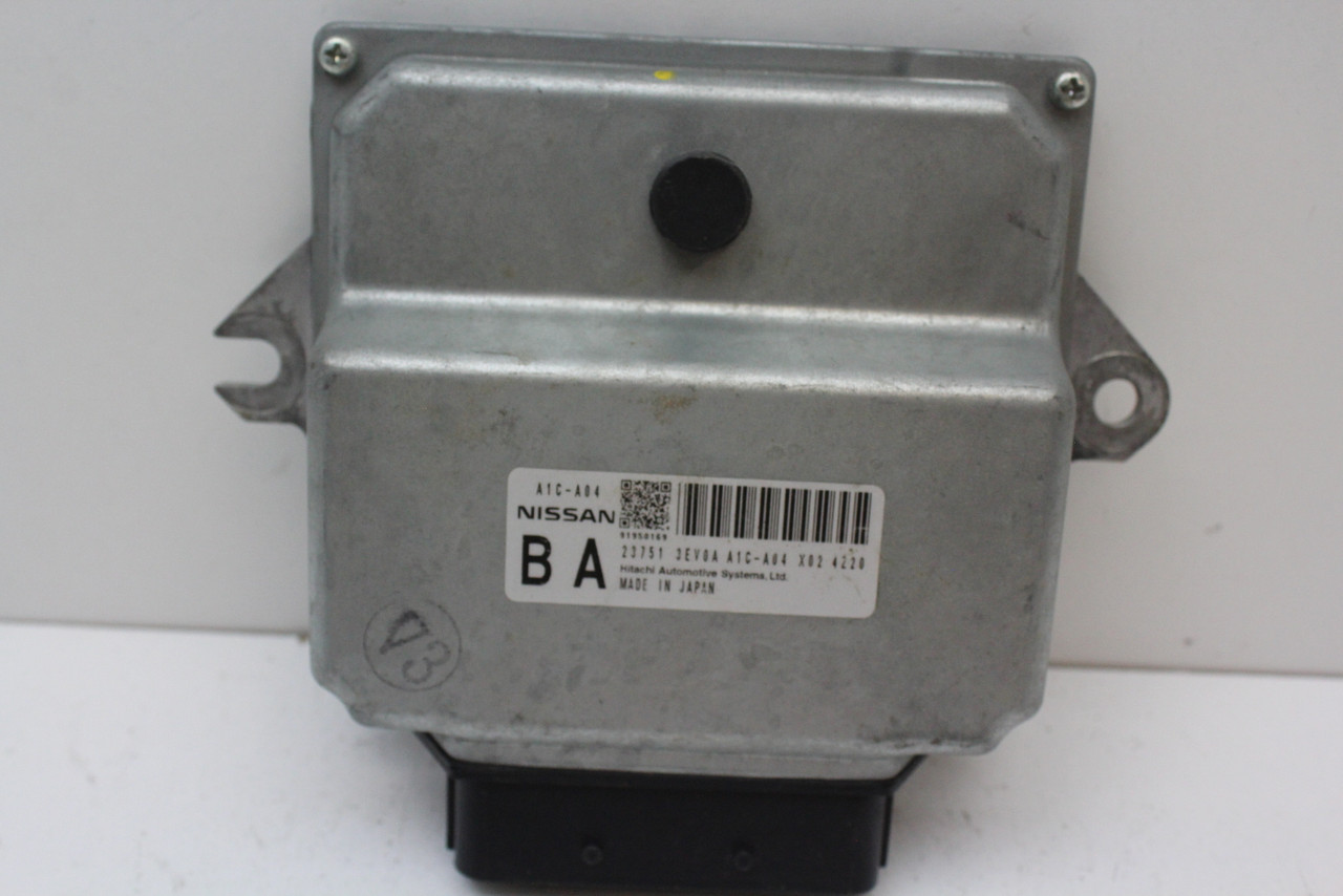 2015 15 Infiniti Q50 23751 3EV0A Variable Valve Control Module