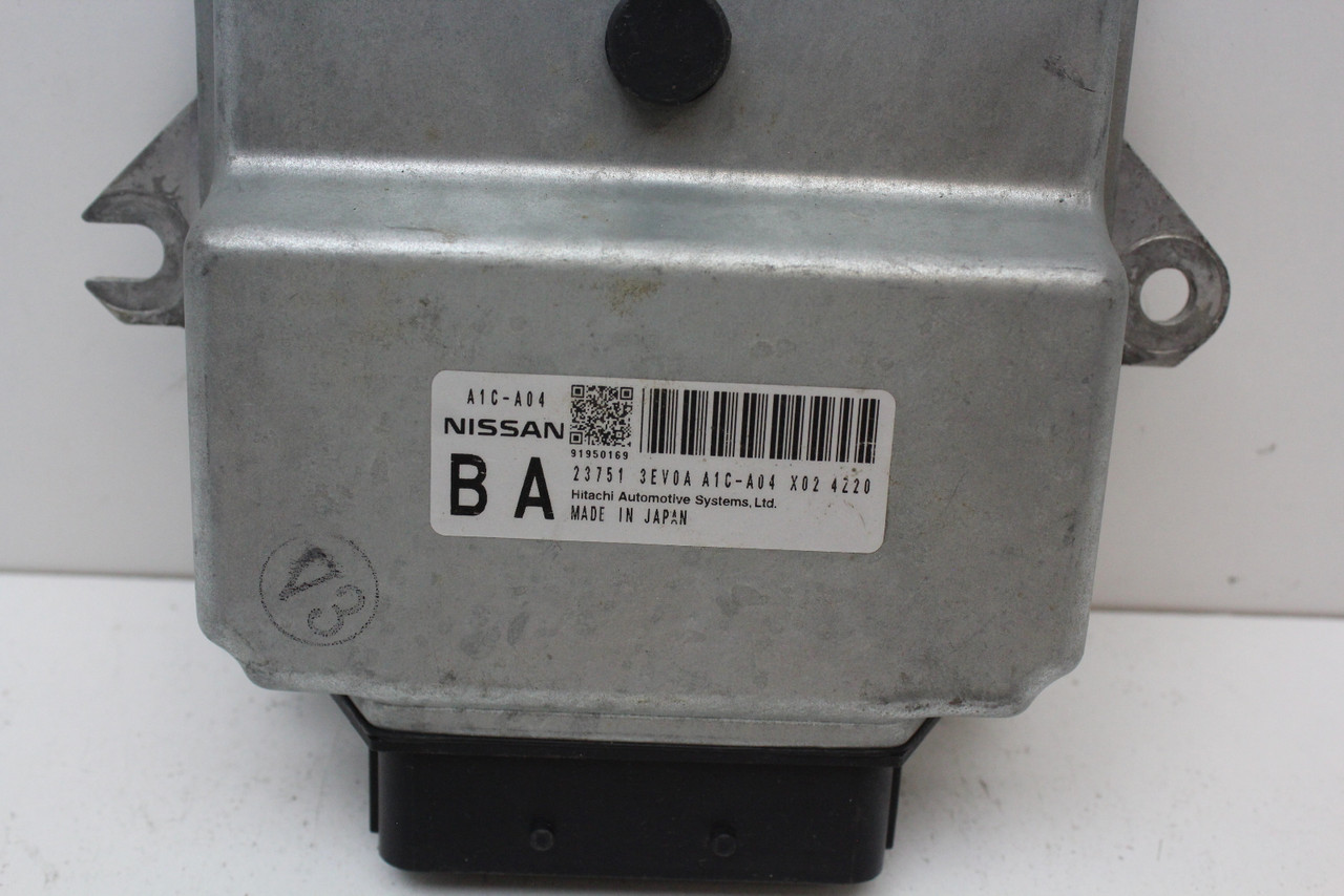 2015 15 Infiniti Q50 23751 3EV0A Variable Valve Control Module