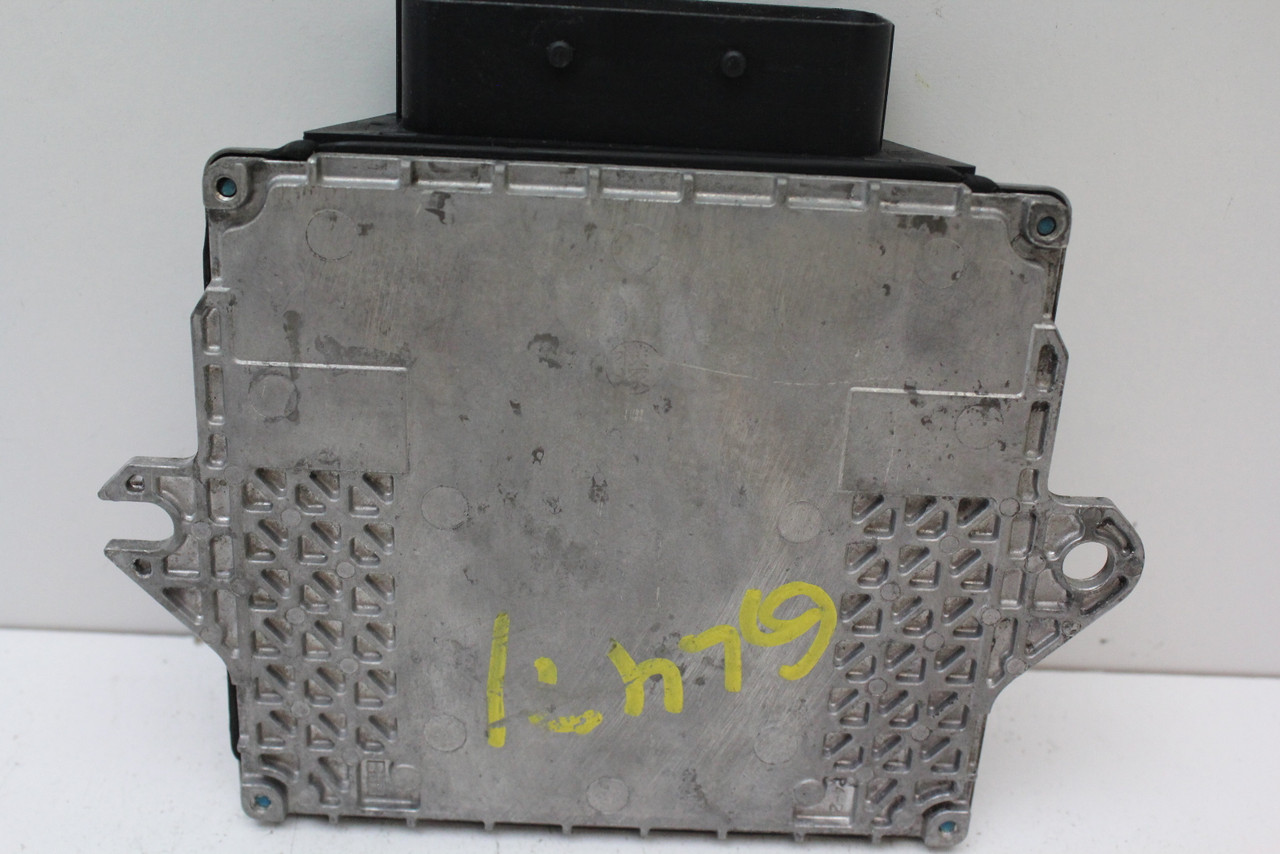 2015 15 Infiniti Q50 23751 3EV0A Variable Valve Control Module