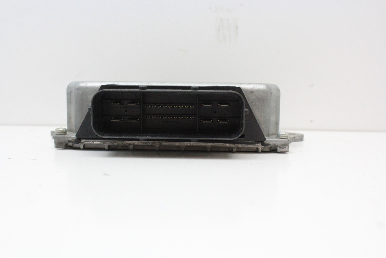 2015 15 Infiniti Q50 23751 3EV0A Variable Valve Control Module