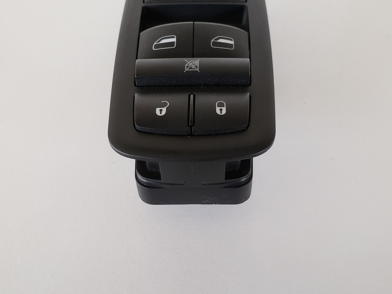 09-10 Dodge Journey 04602632AE Drivers Side Left Master Window Switch OEM