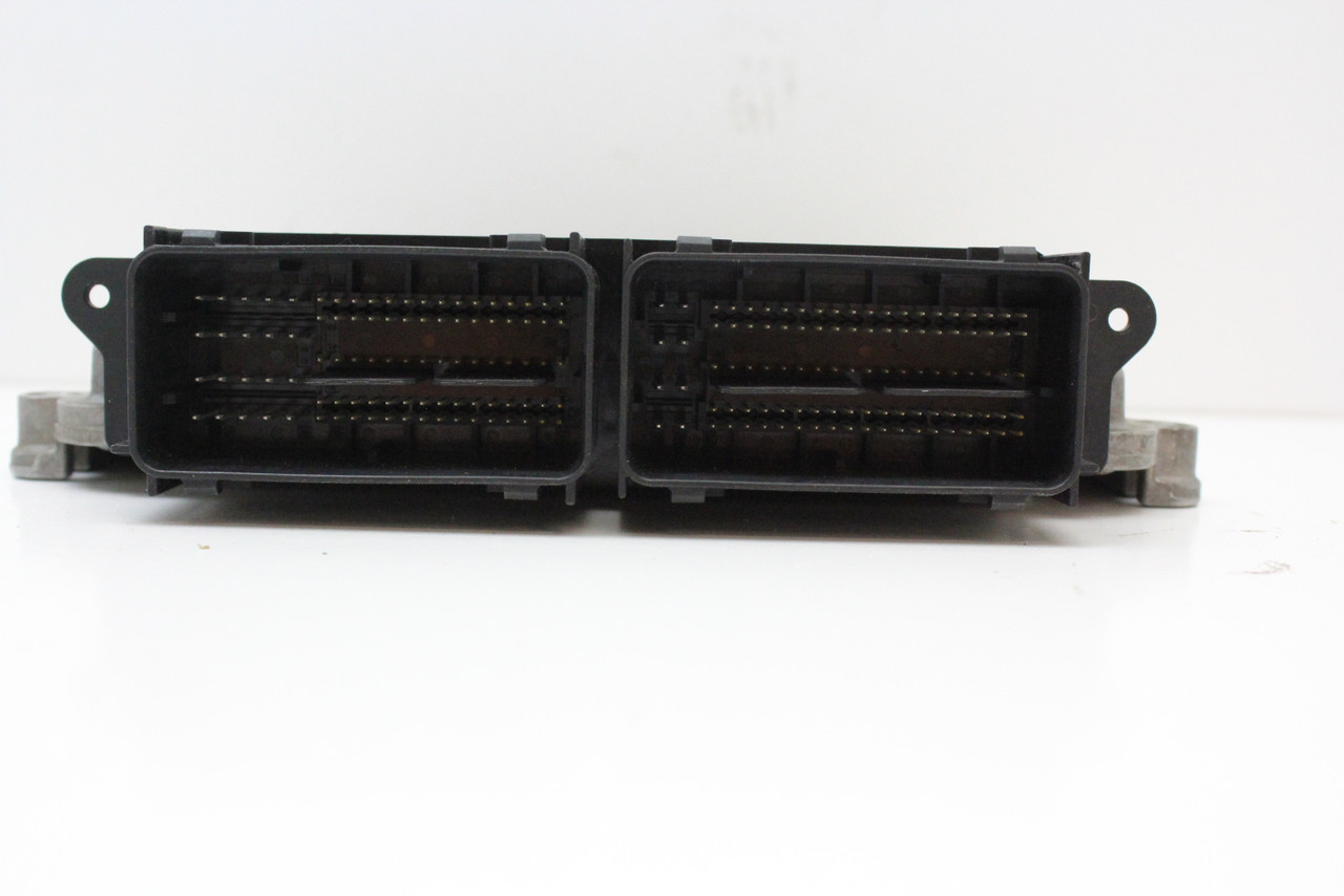 17 18 Escape HJ5A-12A650-HA Computer Brain Engine Control ECU ECM EBX Module