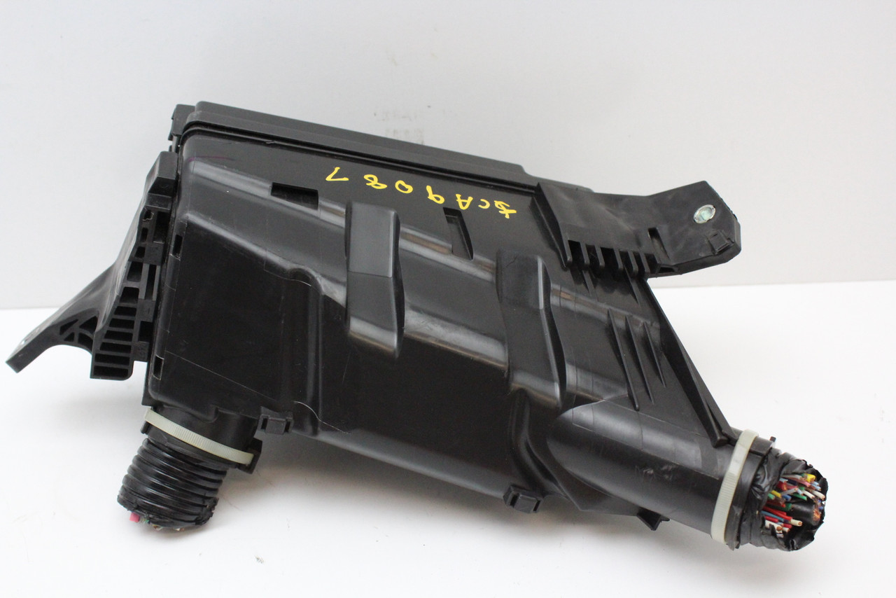 16-18 Honda HRV HR-V 32120-T7S-A11 Fusebox Fuse Box Relay Unit Module