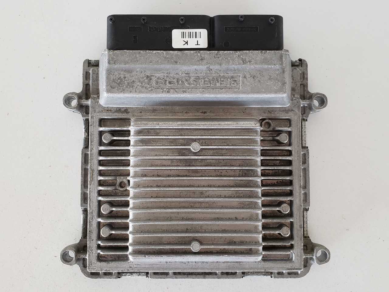 2006-2008 Sonata 39100-25131 Computer Brain Engine Control ECU ECM EBX Module