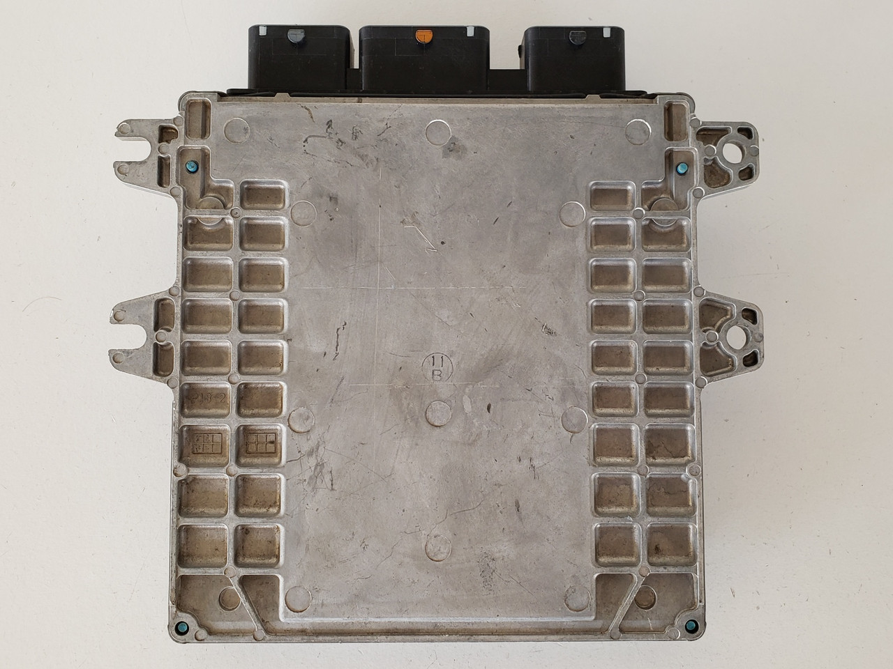 2012-2014 Maxima NEC009-003 Computer Brain Engine Control ECU ECM EBX Module