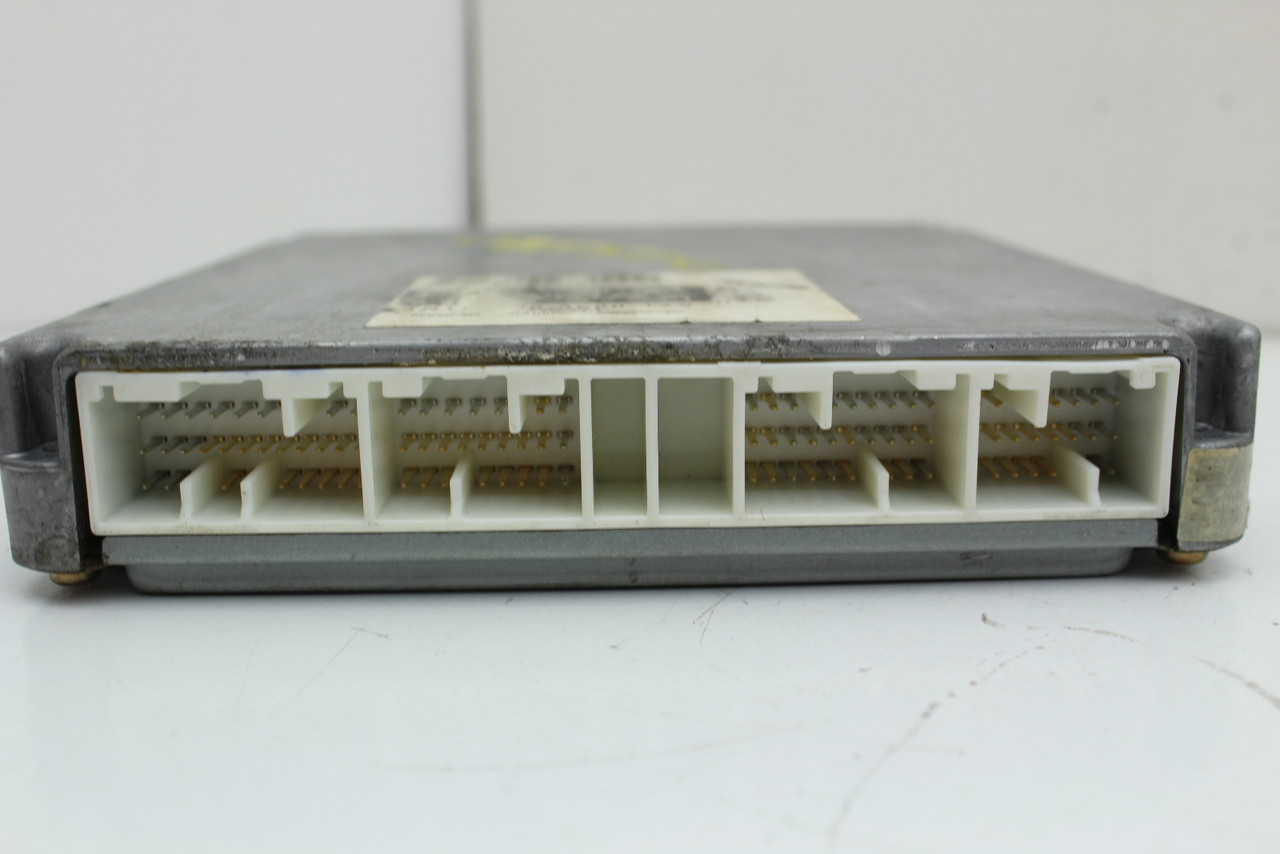 みみ❀　0308 00 Toyota Camry 89666-06021 Computer Brain Engine Control ECU ECM