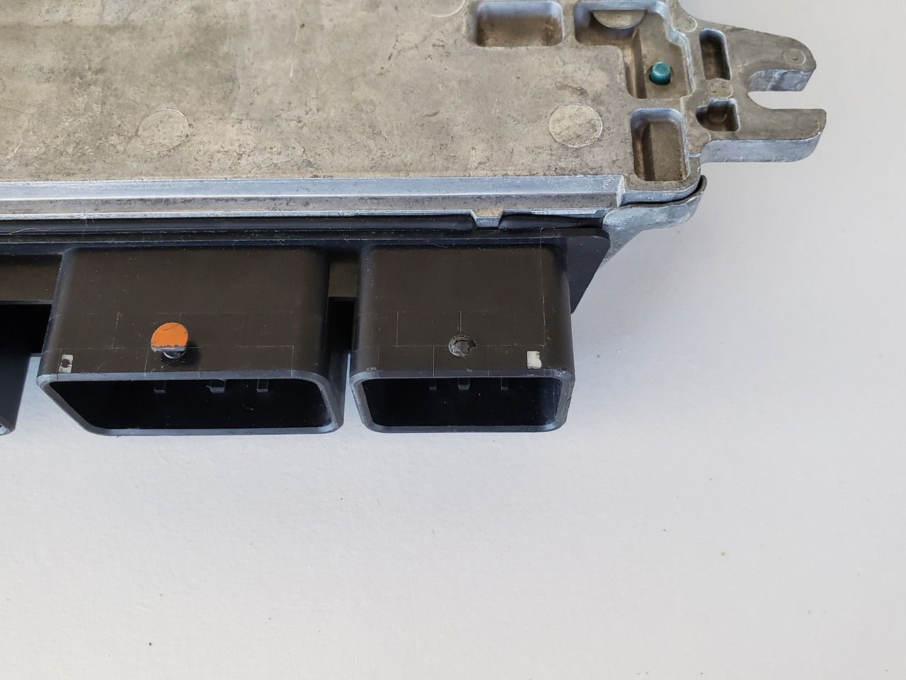 2012-2013 Maxima A56-J06-Z1Z Computer Brain Engine Control ECU ECM EBX Module