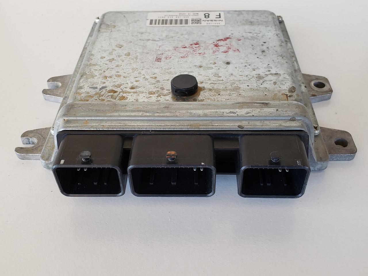 2012-2013 Maxima A56-J06-Z1Z Computer Brain Engine Control ECU ECM EBX Module