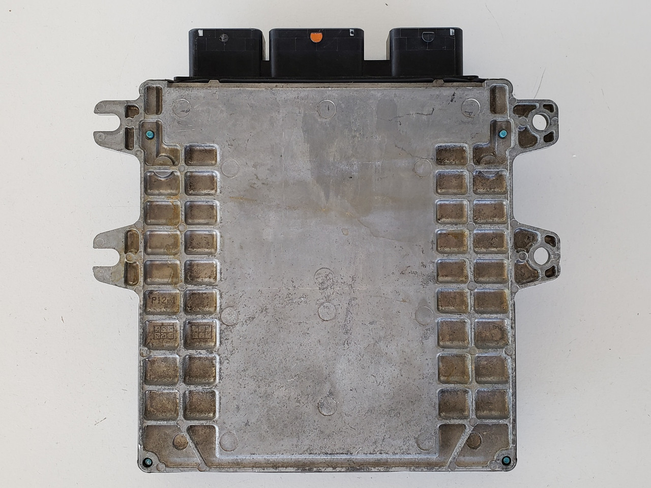 2012-2013 Maxima A56-J06-Z1Z Computer Brain Engine Control ECU ECM EBX Module