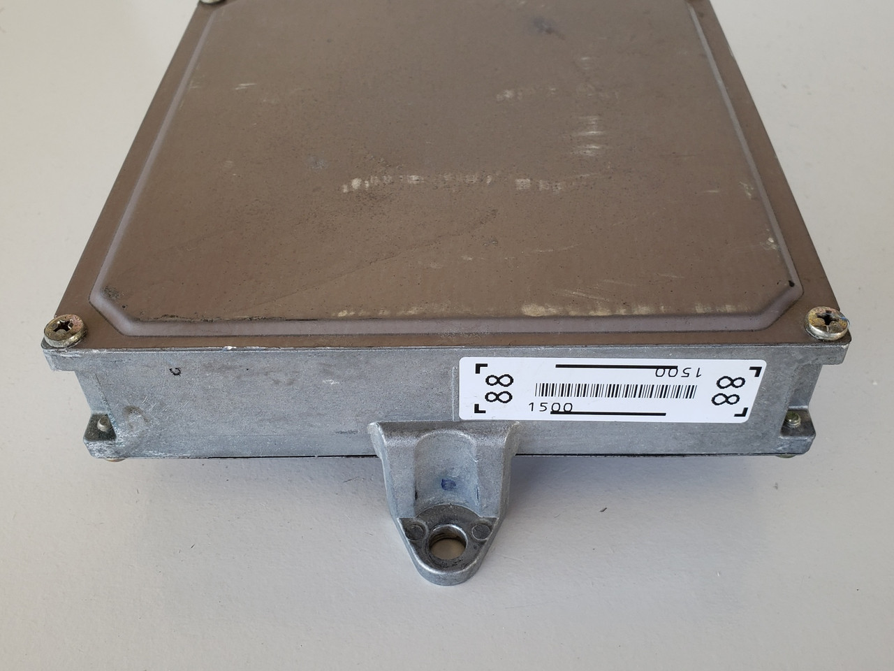 その他 SGA 2013 Honda Accord 37820-5G0-A55 Computer Brain Engine Control ECU