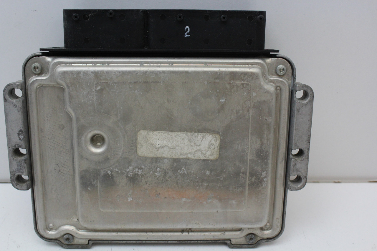 12 2012 Hyundai Veloster 39110-2BBF0 Computer Engine Control ECU ECM Module 12 2012 Hyundai Veloster 39110-2BBF0 Computer Engine Control ECU ECM Module