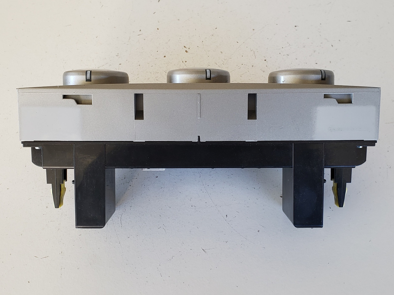 10 11 Toyota Camry Climate Control Panel Temperature Unit A/C Heater