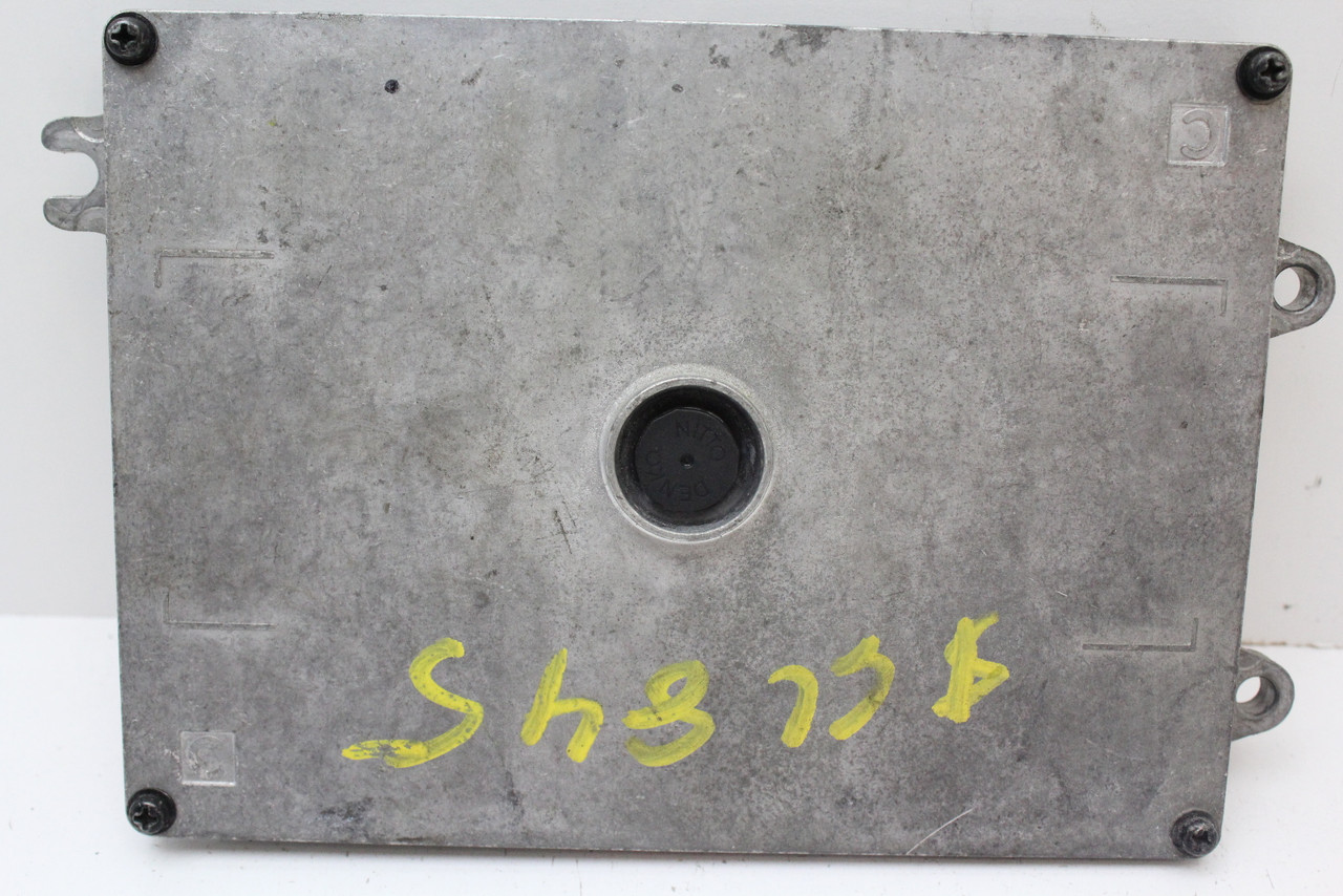 13 14 Acura ILX 2.4L 37820-R9B-A02 Computer Engine Control ECU ECM EBX Module 13 14 Acura ILX 2.4L 37820-R9B-A02 Computer Engine Control ECU ECM EBX Module