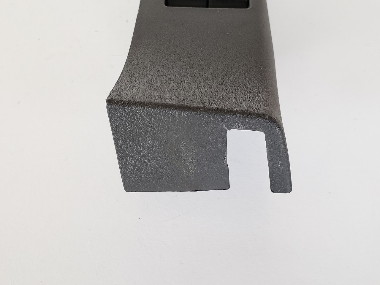 07-15 Nissan Xterra 25401 ZP70A Drivers Side Left Master Window