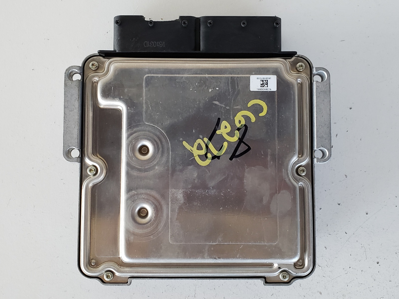 2016-2018 Tucson 39133-2ETA4 Computer Brain Engine Control ECU ECM EBX Module