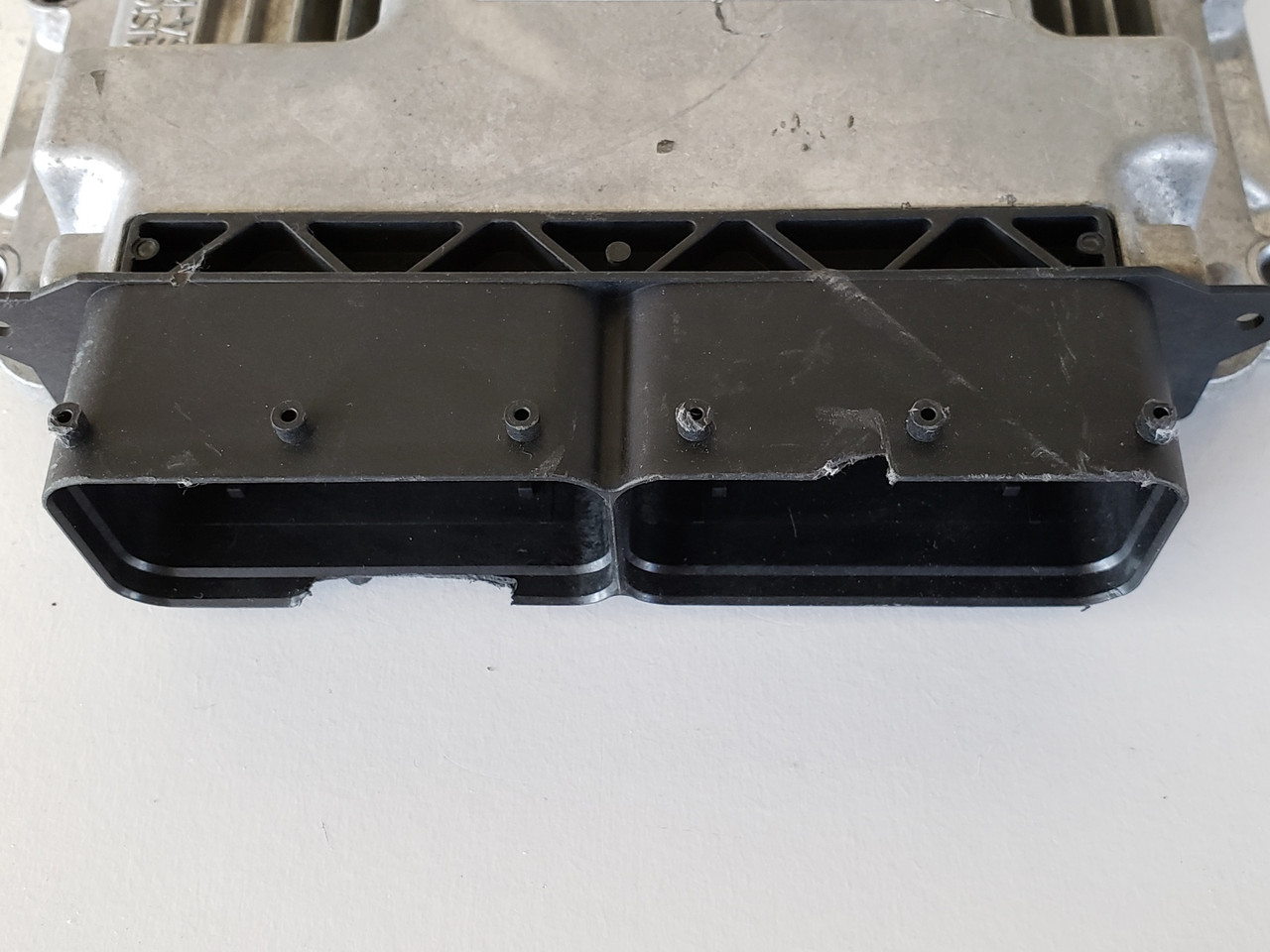 2016-2018 Tucson 39133-2ETA4 Computer Brain Engine Control ECU ECM EBX Module