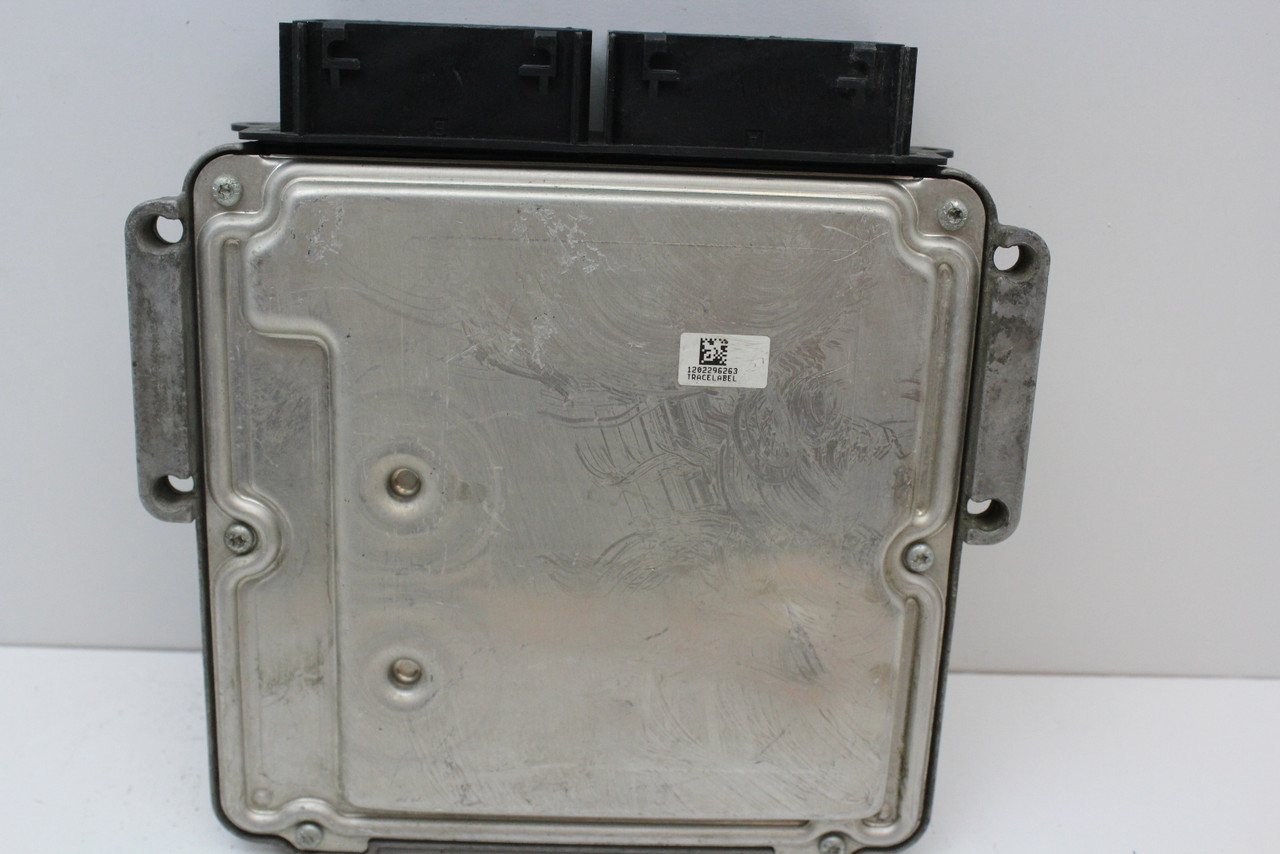 2013 13 MKZ DPSA-12AC50-FG omputer Brain Engine Control ECU ECM EBX Module