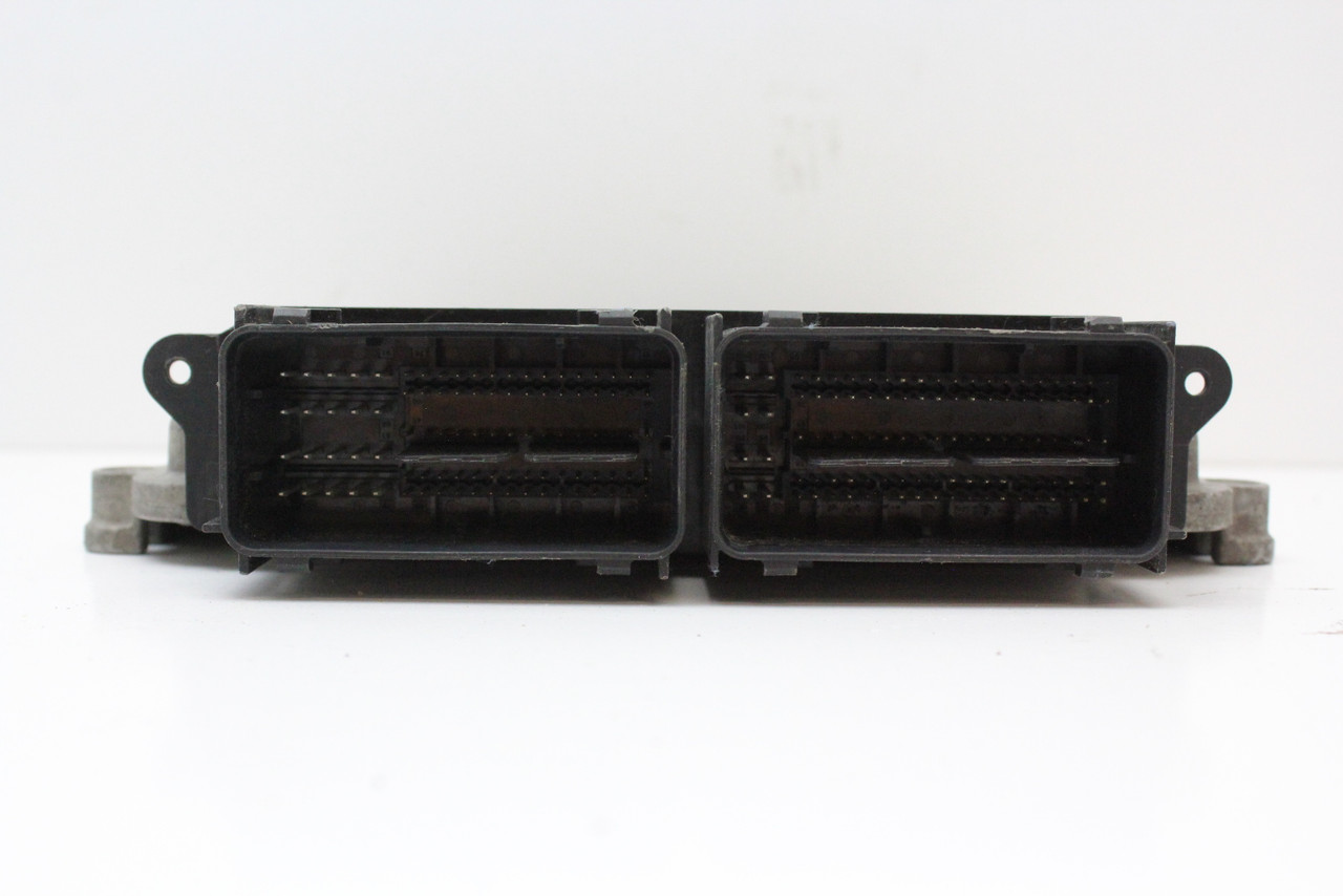 2013 13 MKZ DPSA-12AC50-FG omputer Brain Engine Control ECU ECM EBX Module
