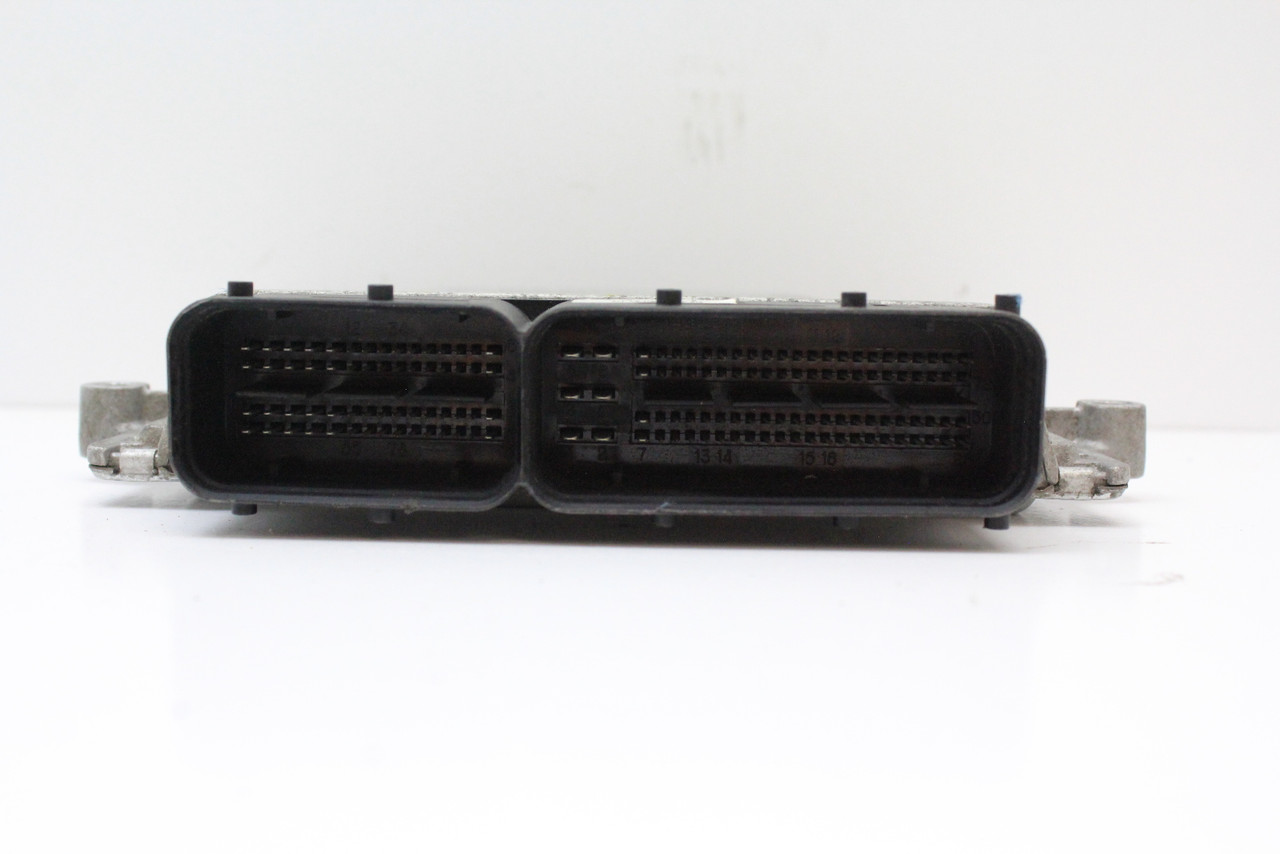 06 07 08 Sonata 39100-25136 Computer Brain Engine Control ECU ECM EBX Module