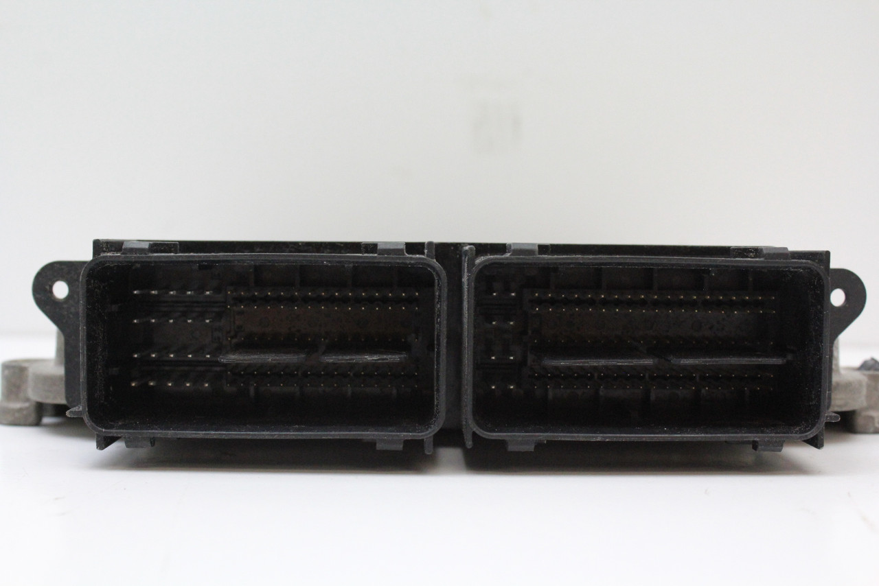 13-15 Ford Escape DJ5A-12A650-BG Computer Engine Control ECU ECM EBX Module