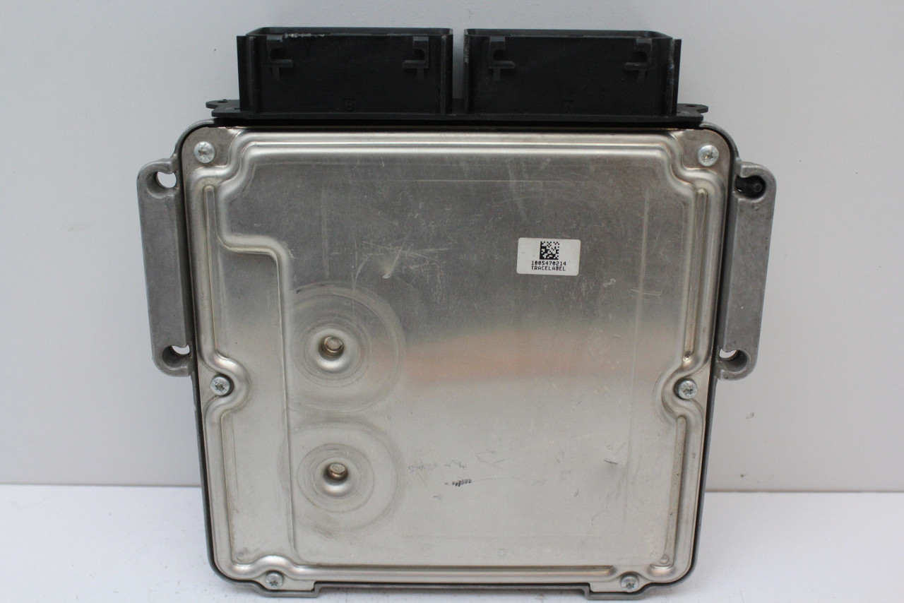 2015 15 Escape FJ5A-12A650-DD Computer Brain Engine Control ECU ECM EBX Module 2015 15 Escape FJ5A-12A650-DD Computer Brain Engine Control ECU ECM EBX Module