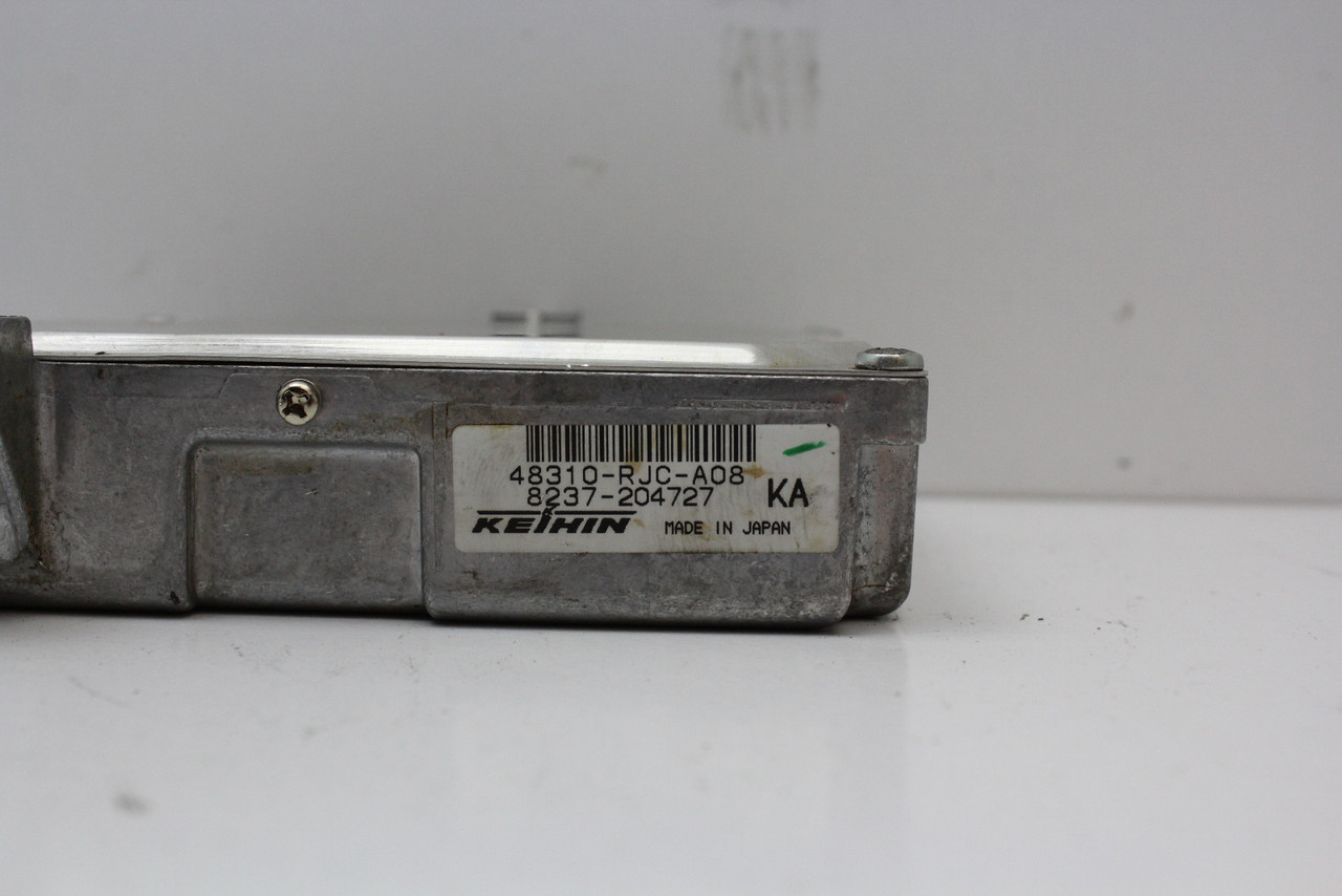 05-08 Acura RL AWD 48310-RJC-A08 Transfer Case Control Module