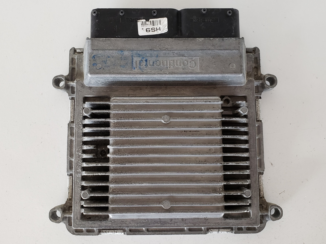 2011-2013 Kia Forte 39122-2G180 Computer Brain Engine Control ECU ECM EBX Module