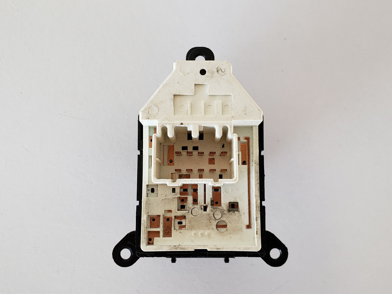 10-13 Kia Soul 93585-2K000 Drivers Side Left Master Mirror Switch OEM 10-13 Kia Soul 93585-2K000 Drivers Side Left Master Mirror Switch OEM