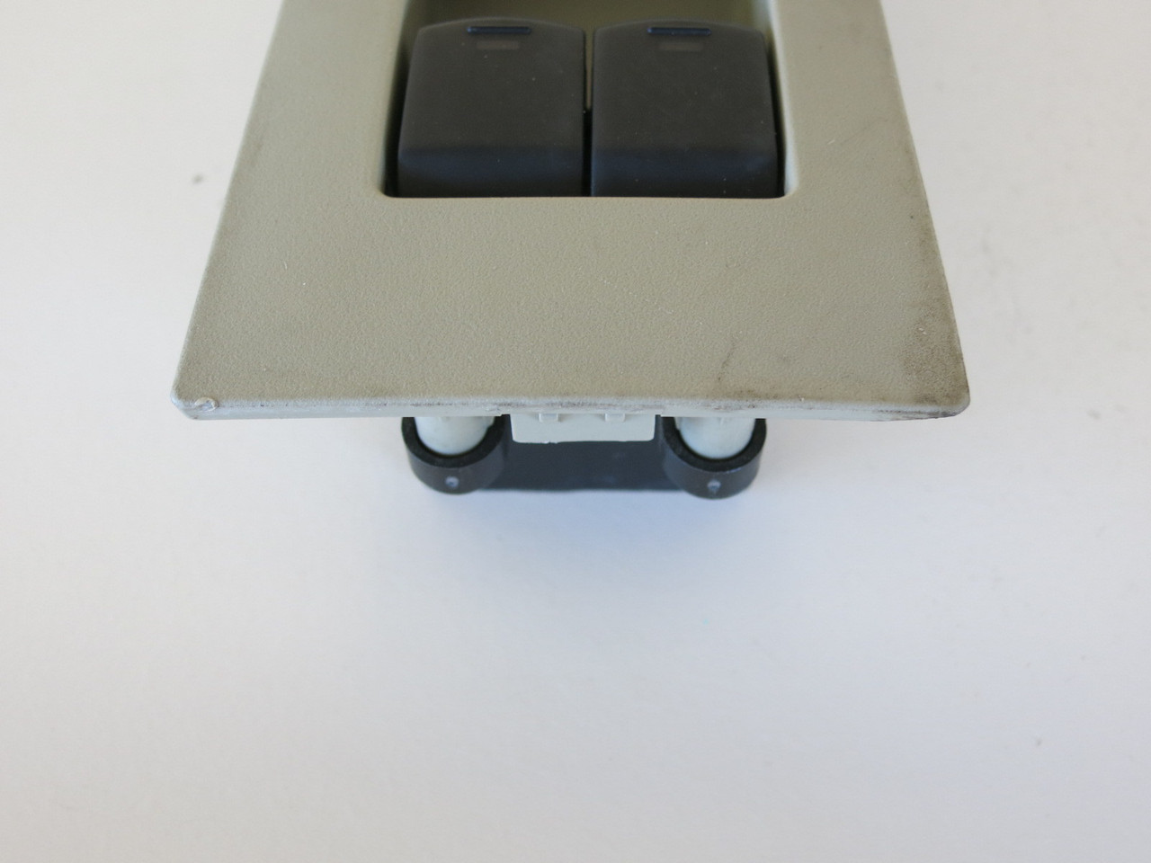 03 04 Infiniti FX35 FX45 Drivers Side Left Master Window Switch OEM