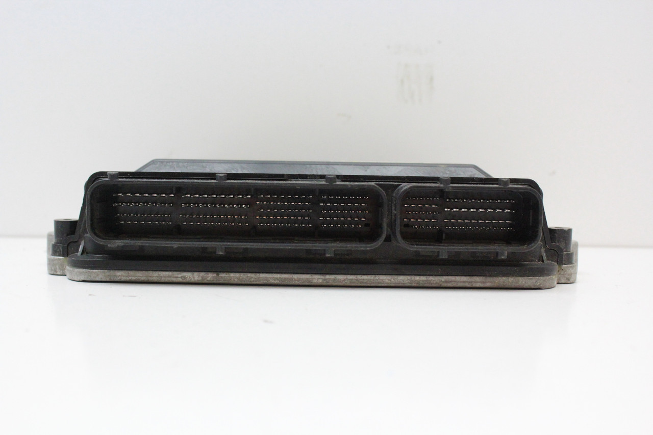 16 2016 Scion XA P5DV 18 881 Computer Brain Engine Control ECU ECM EBX Module
