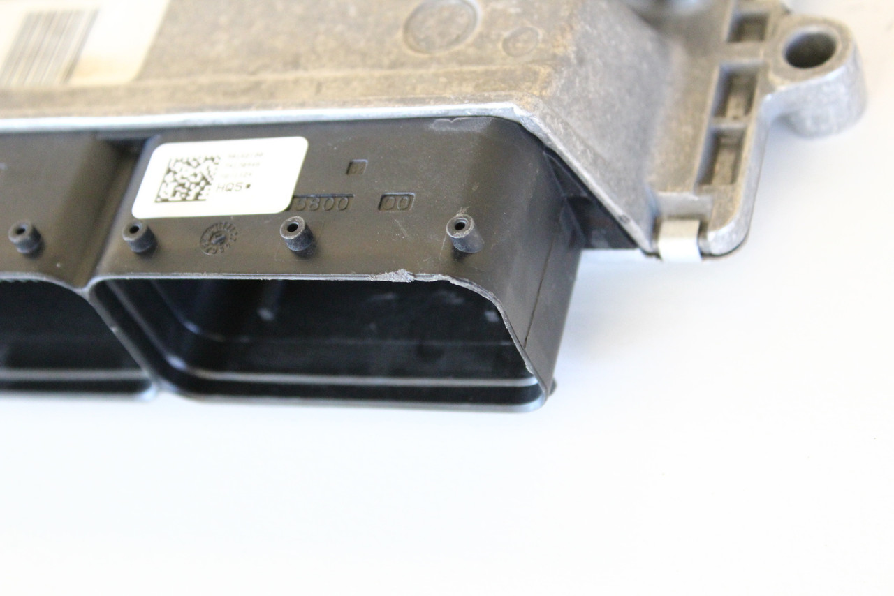 2017-2018 Elantra 39173-2EFC2 Computer Brain Engine Control ECU