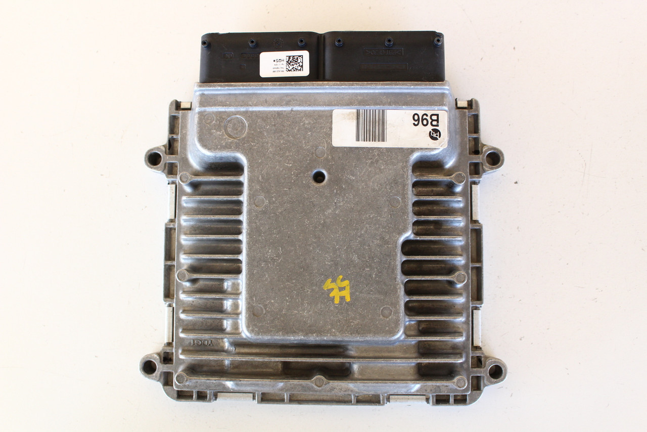2017-2018 Elantra 39173-2EFC2 Computer Brain Engine Control ECU ECM EBX Module