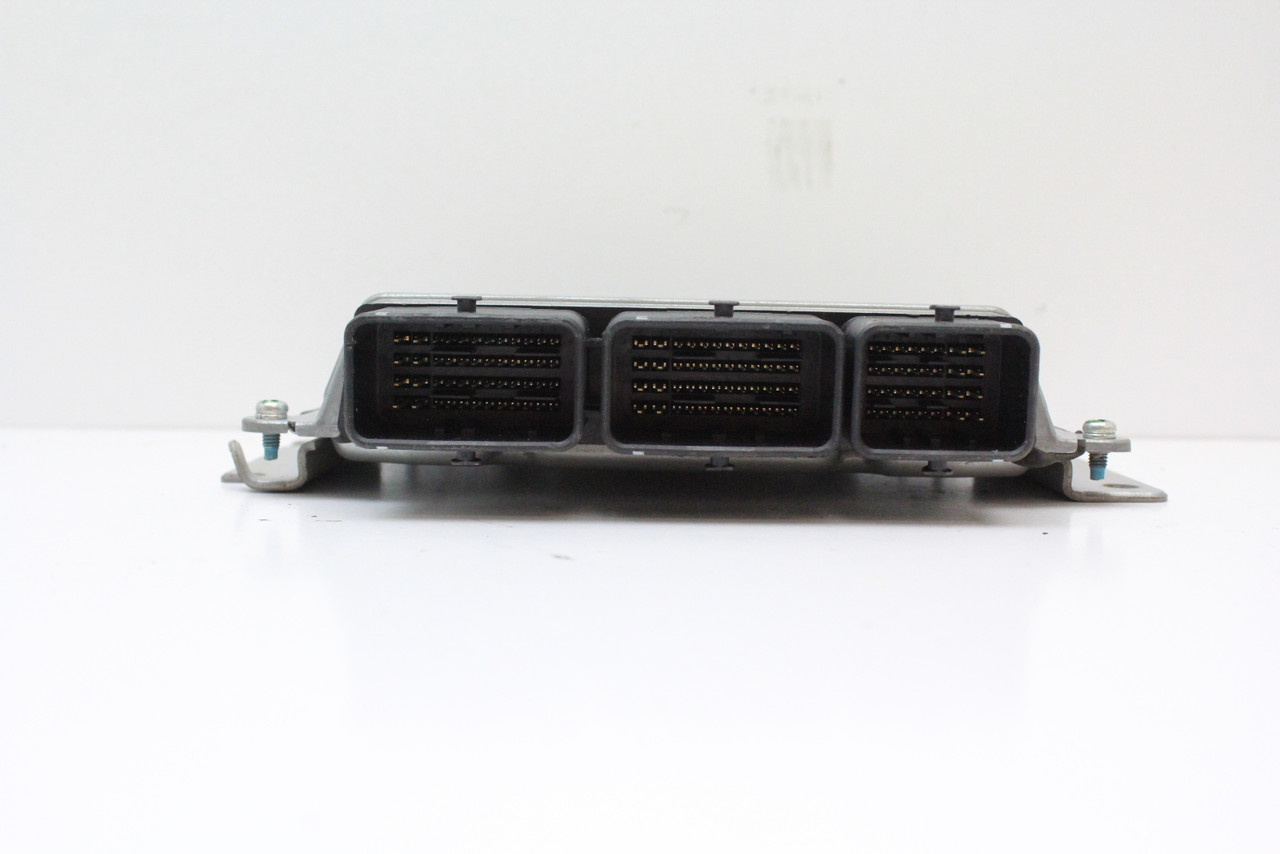 13-14 Nissan Altima NEC017-042 Computer Brain Engine Control ECU ECM EBX Module
