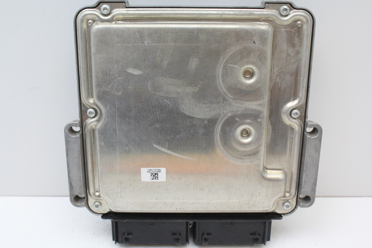 15 16 17 Mustang GR3A-12AC50-AYA omputer Brain Engine Control ECU ECM EBX Module