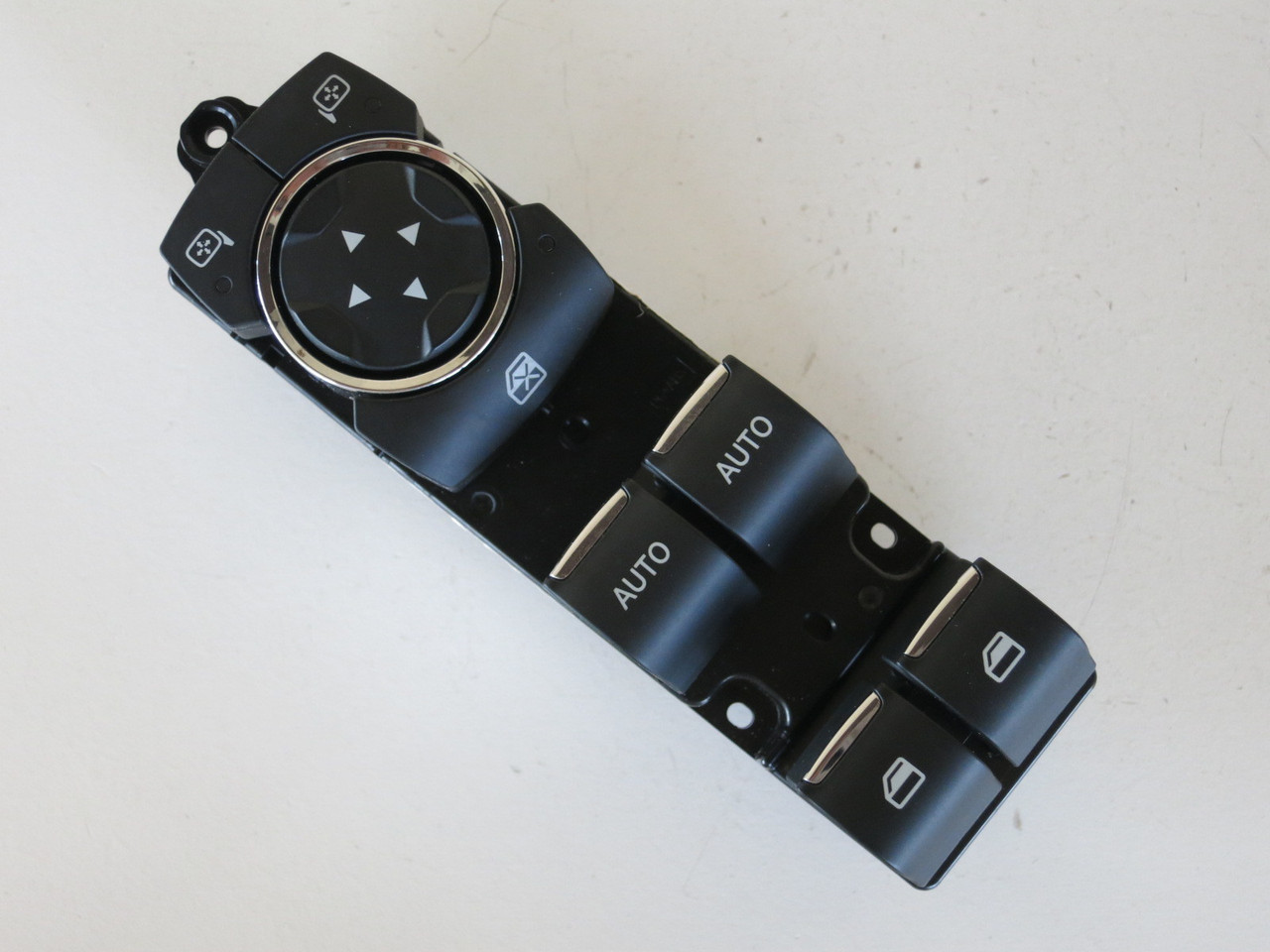 13-19 Ford Taurus Drivers Side Left Master Window Switch OEM 13-19 Ford Taurus Drivers Side Left Master Window Switch OEM