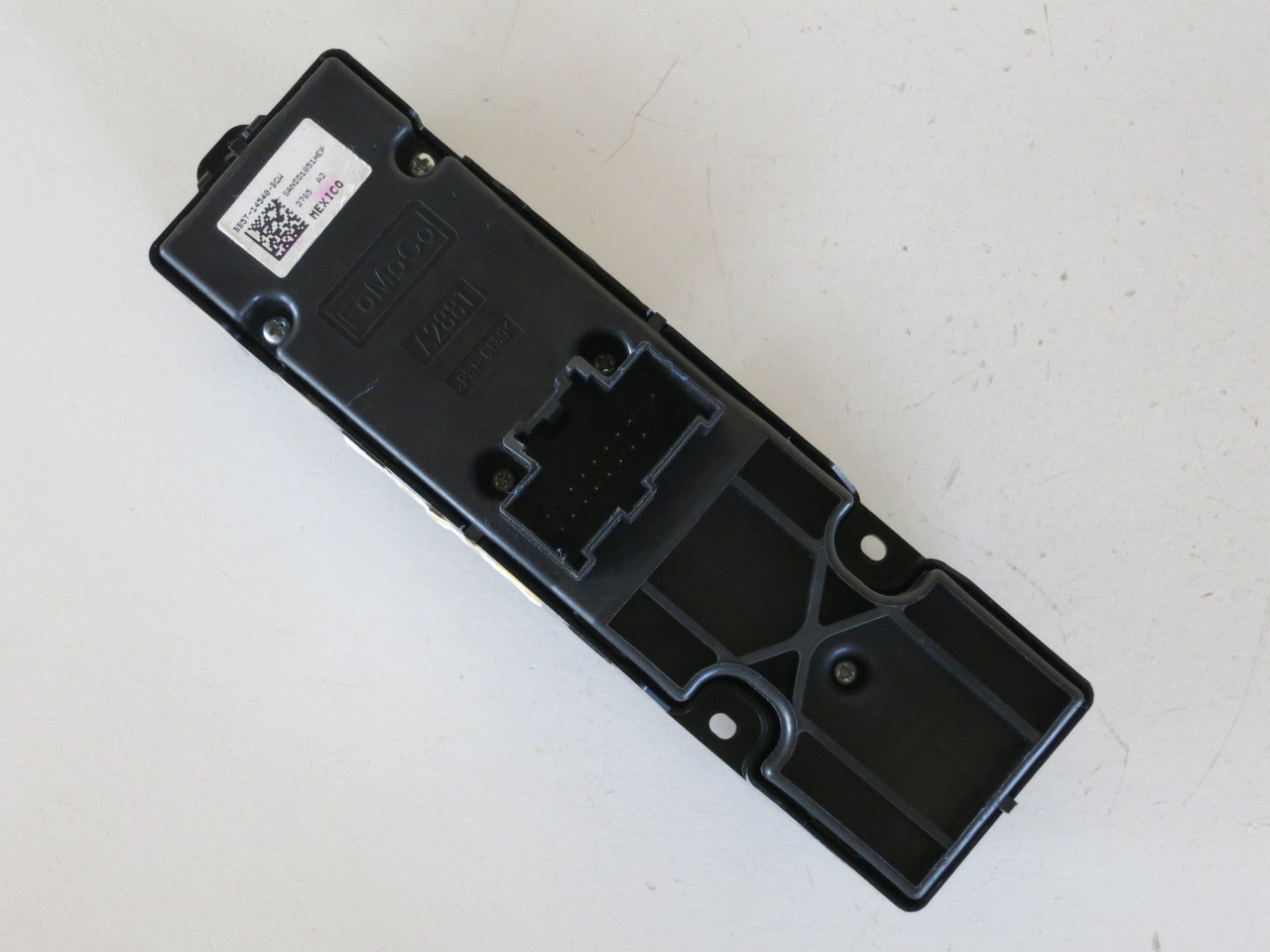 13-19 Ford Taurus Drivers Side Left Master Window Switch OEM 13-19 Ford Taurus Drivers Side Left Master Window Switch OEM