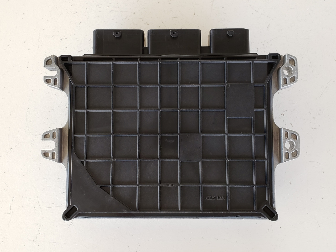 2017 Nissan Rogue BED43D-000 A1 Computer Brain Engine Control ECU ECM EBX Module