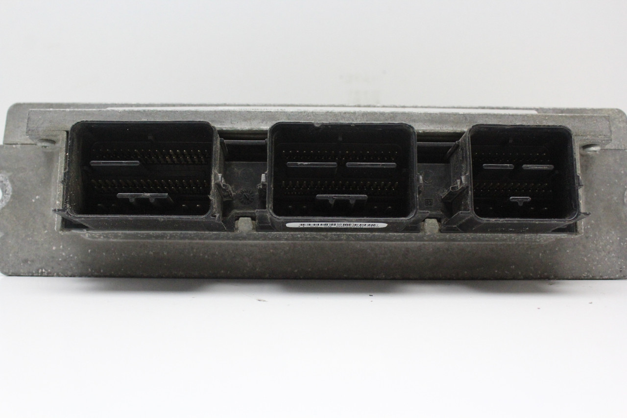 2011 11 Ford Explorer 3.5L BB5A-12A650-NJ Computer Engine Control ECU ECM Module