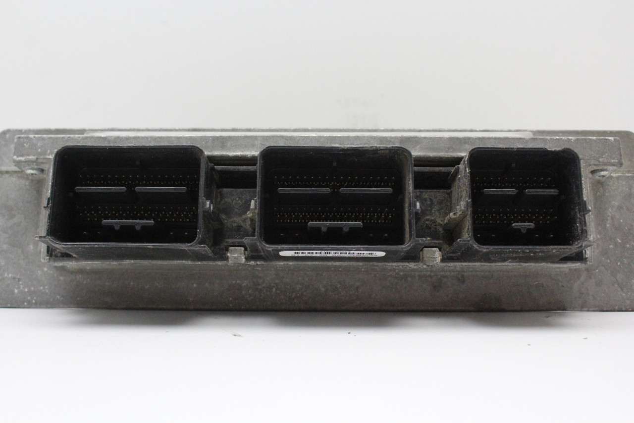 2011 11 Ford Explorer 3.5L BB5A-12A650-NJ Computer Engine Control ECU ECM Module