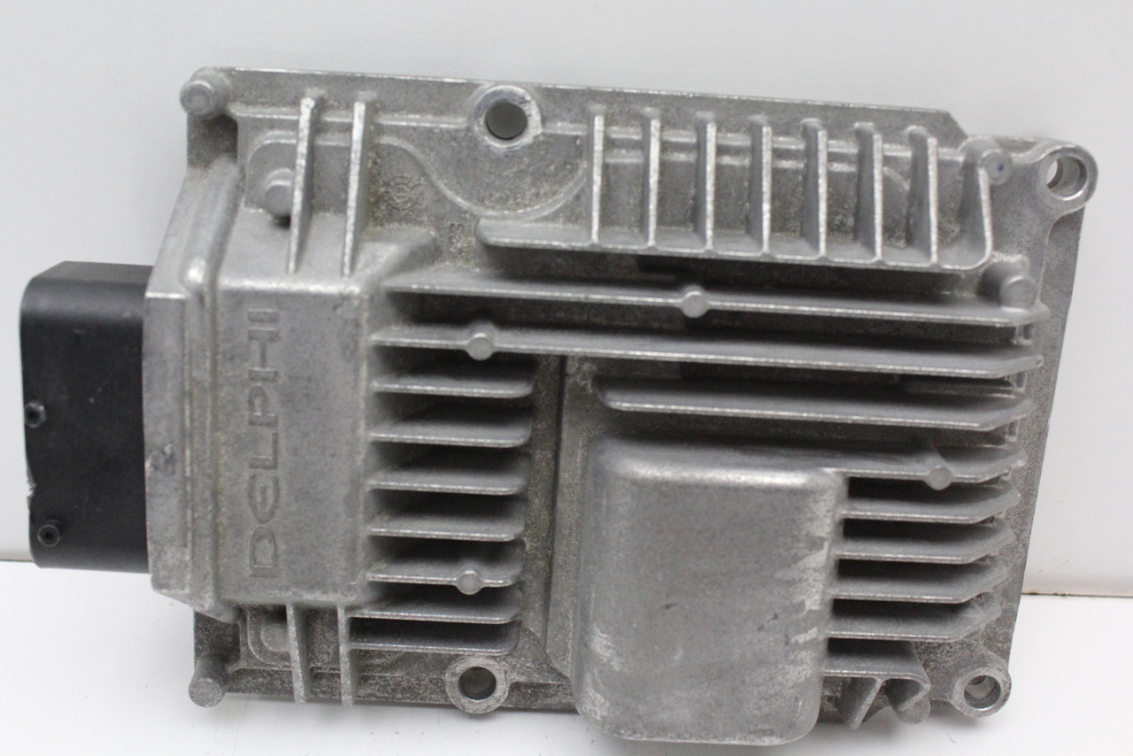 12 13 14 15 Hyundai Genesis 39172-3C000 Fuel Injection Control