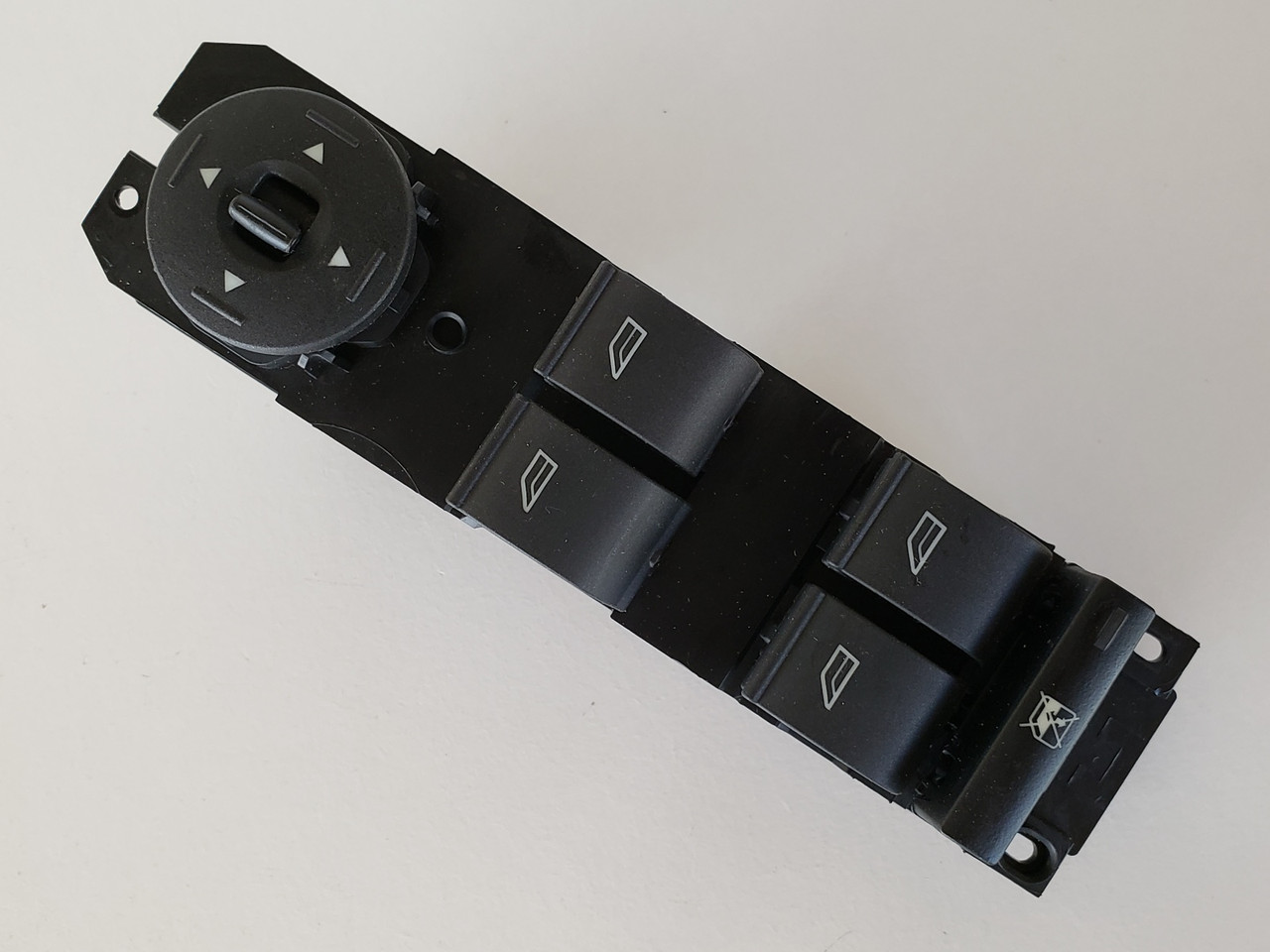 13-19 Ford Escape BM5T-14A132-AB Drivers Side Left Master Window Switch OEM 13-19 Ford Escape BM5T-14A132-AB Drivers Side Left Master Window Switch OEM