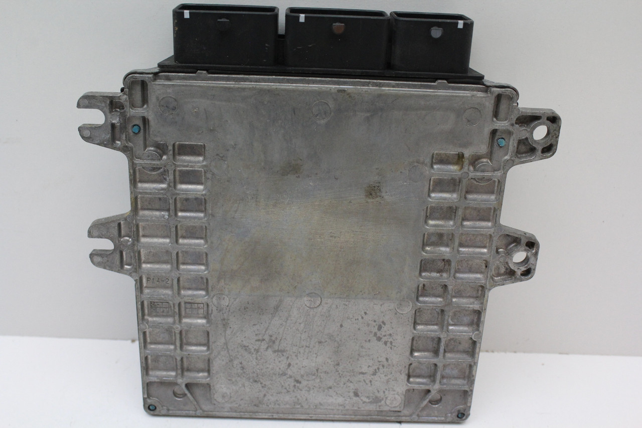 13-14 Nisssan Sentra BEM3B1-300 A1 Computer Engine Control ECU ECM EBX Module
