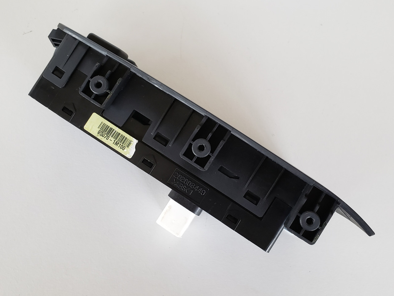 10-13 Kia Forte 93570-1M100 Drivers Side Left Master Window Switch OEM 10-13 Kia Forte 93570-1M100 Drivers Side Left Master Window Switch OEM